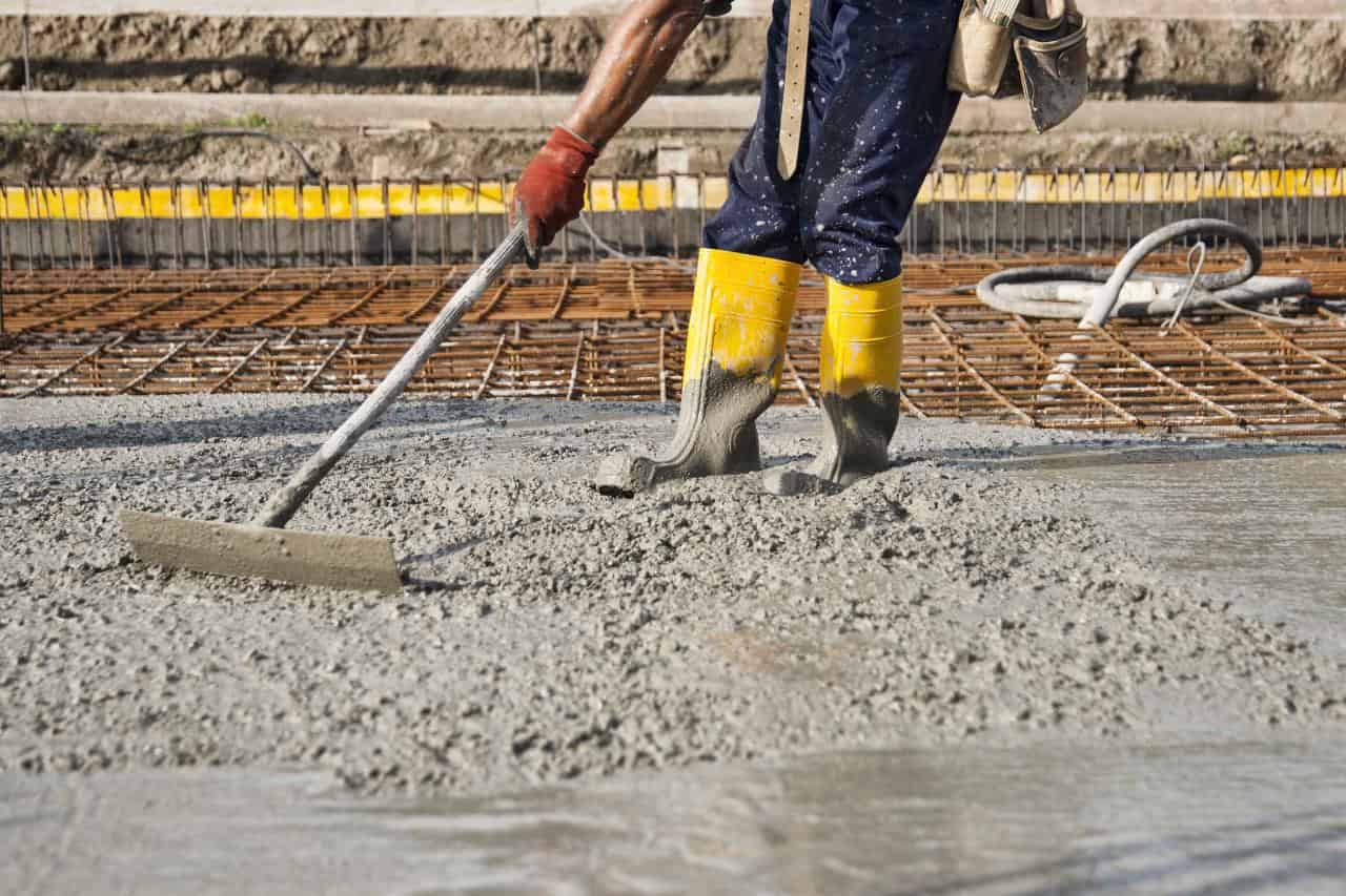 Kıbrıscık İnşaat Betoncusu